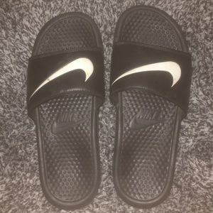 Nike Slides